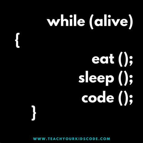 55+ Programming Jokes to Delight Your Inner Nerd - Teach Your Kids Code