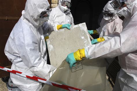 Asbestos Removal Cost & Prices 2023 - Price This Please