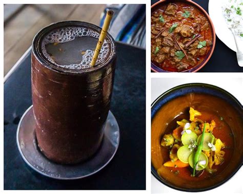 Top 15 Food in Ladakh That You Need to Try Out | Travellers of India