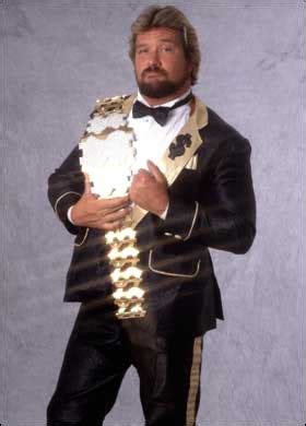 “The Million Dollar Man” Ted DiBiase es sometido a una cirugia en el cuello de emergencia | wwe ...