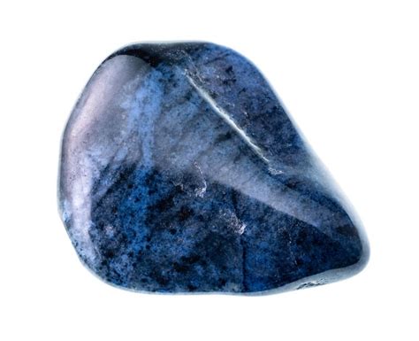 Dumortierite: Meaning, Healing Properties & Benefits