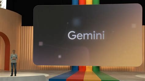 Google Gemini is its most powerful AI brain so far | TechRadar