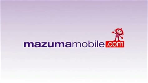 Mazuma Mobile.com Logo (2011-2012) - YouTube