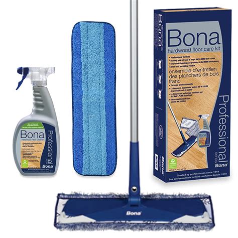 Bona Wood Floor Spray Mop Cleaning Kit – Flooring Guide by Cinvex