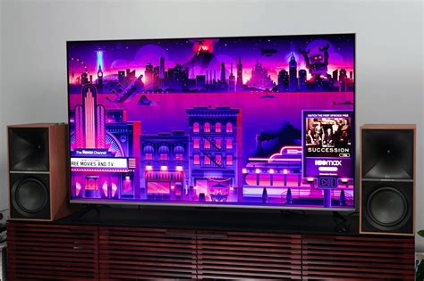 Roku Plus Series TV review: better than you may expect | Digital Trends