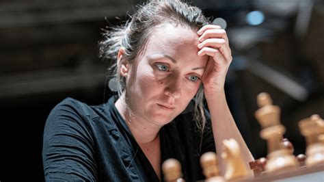 Elisabeth Paehtz Becomes 40th Female GM In History - Chess.com