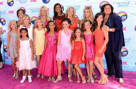 'Dance Moms': Christi Would Apologize to Abby Lee Miller for 1 Thing