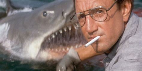 Jaws' Iconic "You're Gonna Need A Bigger Boat" Is A Sly In-Joke