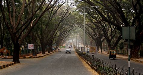 Bengaluru rains to reduce, weather to remain pleasant | Skymet Weather ...