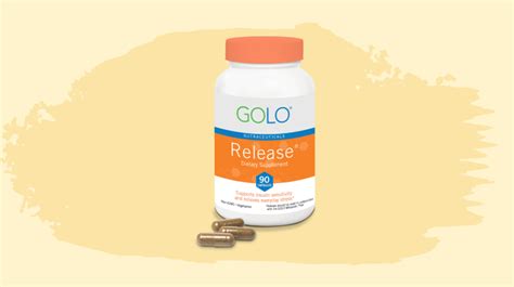 Golo Supplement Ingredients: A Comprehensive Guide | Star Mag