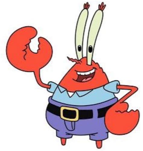 Mr Krabs | Spongebob drawings, Spongebob cartoon, Spongebob