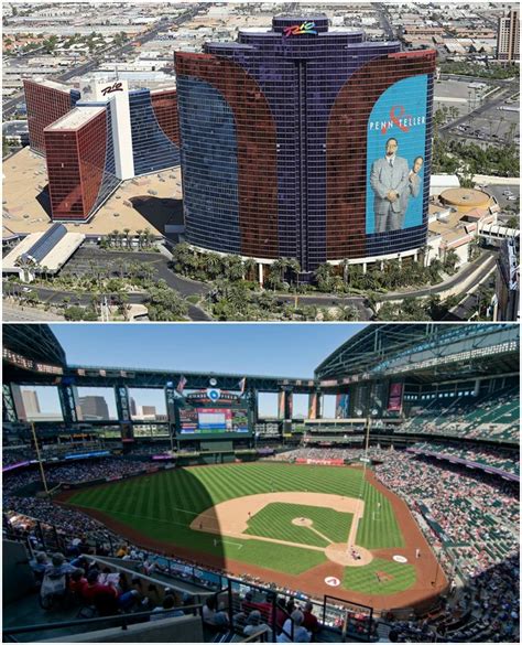 Rio Rumor Mill: Las Vegas Casino Could Be Demolished Become Future Site ...