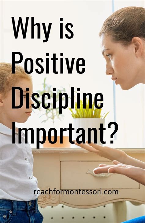 I learned about Positive Discipline out of necessity. I thought I would be good at this “job” of ...