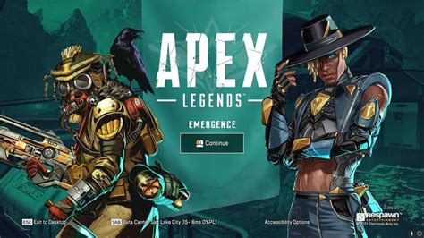 Top 5 Characters in Apex Legends Season 10