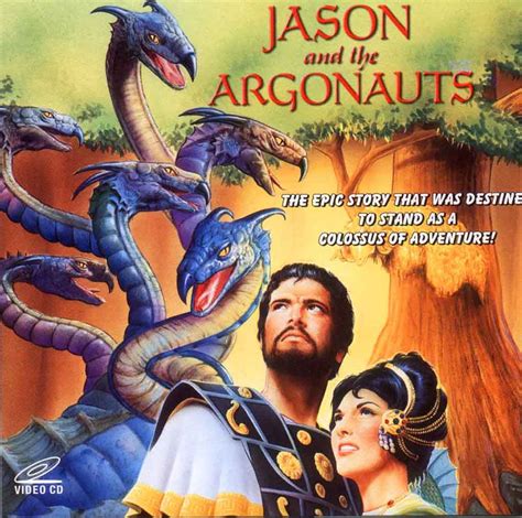 [MF-EngSub-DVDRip] - Jason And The Argonauts - Bộ Lông Cừu Vàng 1963 ...