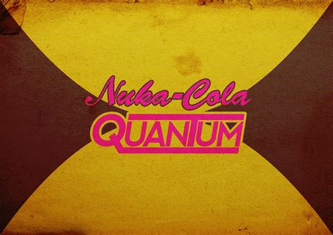 Nuka-Cola Quantum case, Fallout, Nuka Cola, fan art HD wallpaper ...