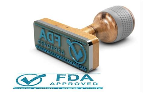 Does my product require FDA approval?