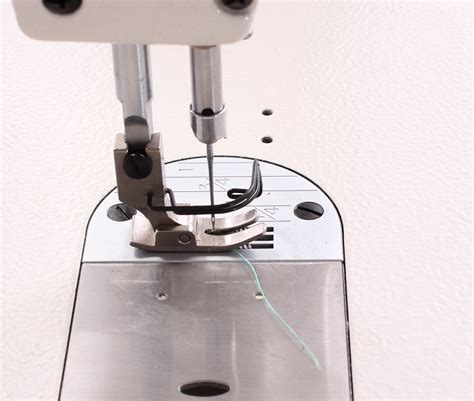 Juki DDL-5550N Industrial Single Needle Sewing Machine with Servo Motor