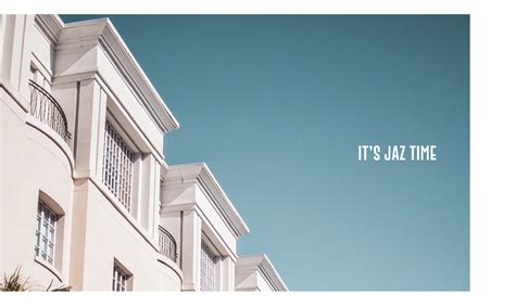 Jaz Hotels on Behance