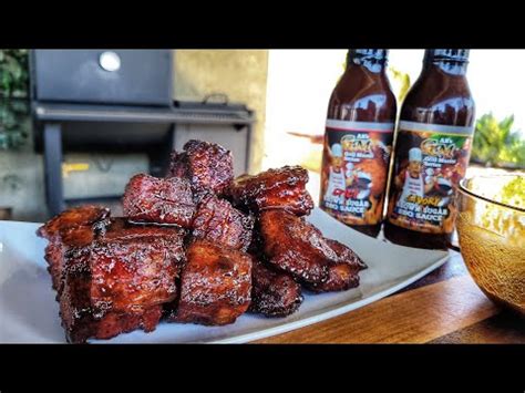 Smokin And Grillin With Ab Recipes - Design Corral