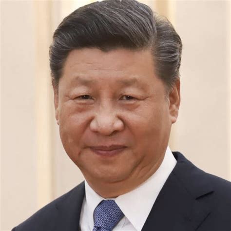 Xi Jinping will serve a third term as president of China! | Curious Times