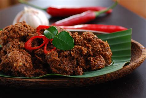 10 Makanan Khas Idul Adha Paling Favorit dan Enak