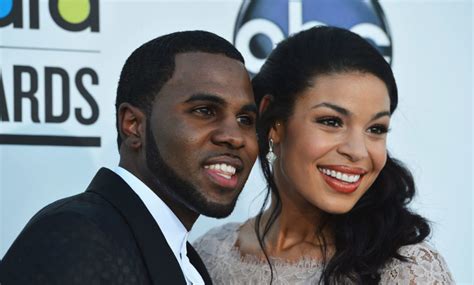 Jason Derulo Professes Love To Married Ex-Girlfriend Jordin Spark