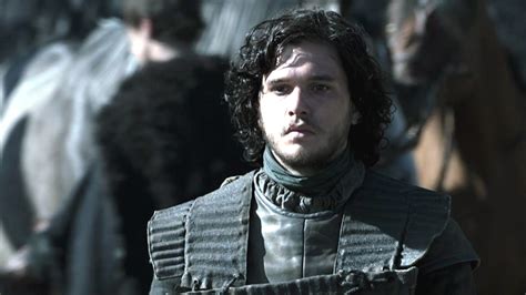 Jon Snow - Night's Watch Photo (29805857) - Fanpop