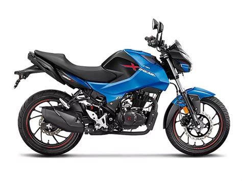 New Upcoming Hero bikes in India! » MotorOctane