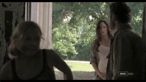 The Walking Dead Lori Grimes Pregnant by PregnantPictures on DeviantArt