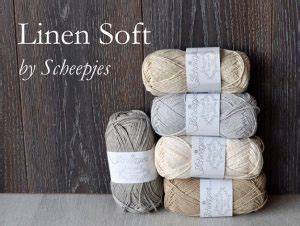 Important Things to Know Before Knitting with Linen Yarn | How Important