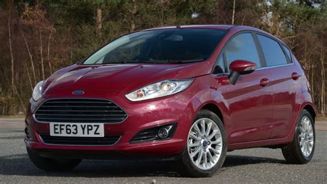 Used Ford Fiesta (Mk7, 2008-2017) review | Auto Express