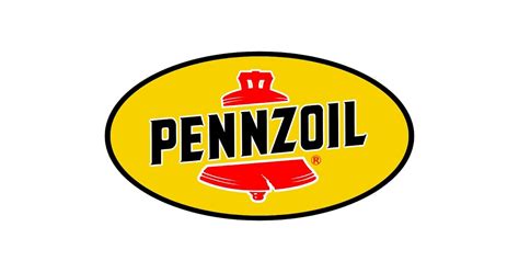 Pennzoil Logo