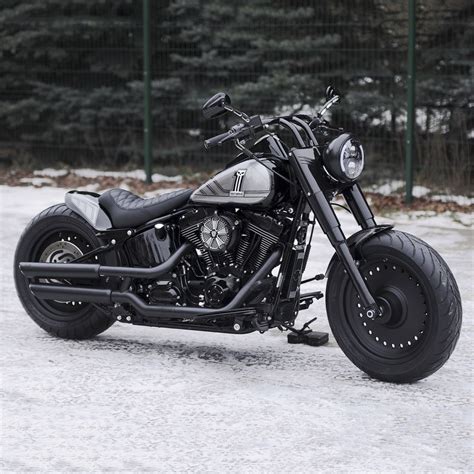 Bobber Fender With Passenger Seat | Reviewmotors.co