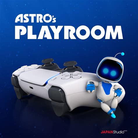 “Astro’s Playroom” Review – SmashPad