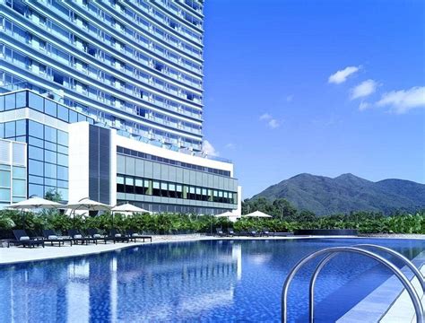 HYATT REGENCY HONG KONG, SHA TIN - Updated 2024 Prices & Hotel Reviews