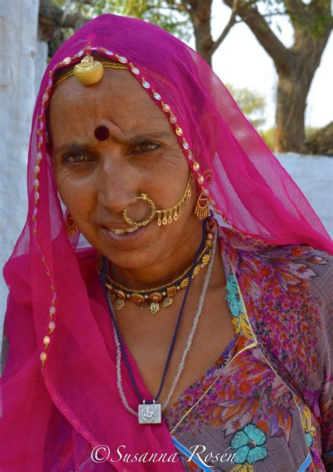 The House of Susanna / my life in India : The Bishnoi tribe welcomed us with opium