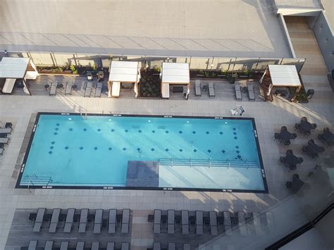 JW Marriott Nashville Pool Pictures & Reviews - Tripadvisor