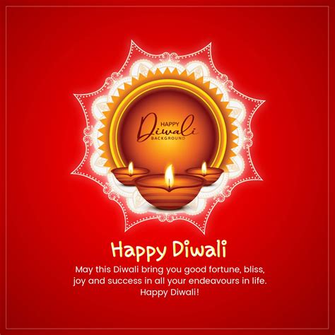 Happy Diwali Wallpaper Hd