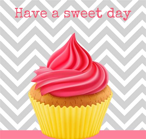 Free Online Card With Cupcake Free Stock Photo - Public Domain Pictures