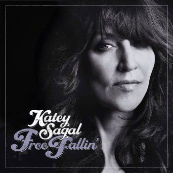 Free Fallin' by Katey Sagal album lyrics | Musixmatch