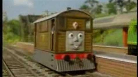 Bulls Eyes | Thomas And Friends US/UK Wiki | Fandom