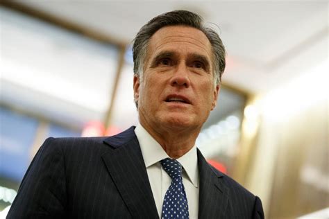 Mitt Romney, Purported Utah Senate Hopeful, Treated For Cancer | Across Utah, UT Patch