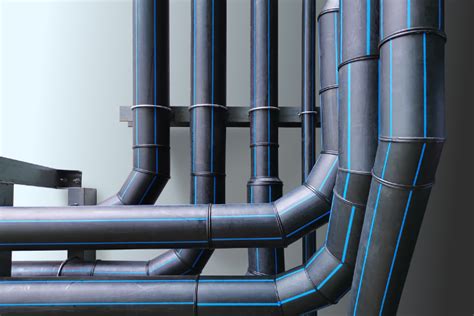 HDPE Pipes - Uses, Properties And Advantages
