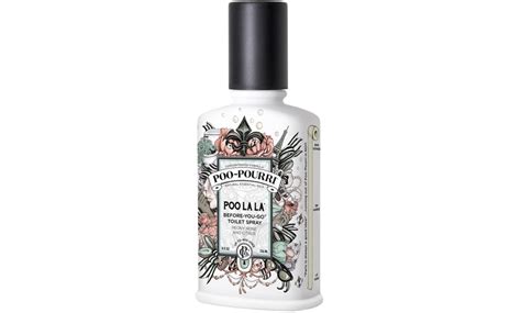 Poo~Pourri Before-You-Go Toilet Spray | Groupon