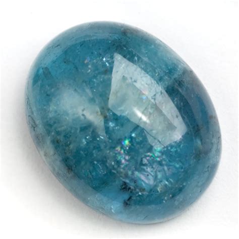 The Crystal Chick: Crystal of the Week -- Aquamarine