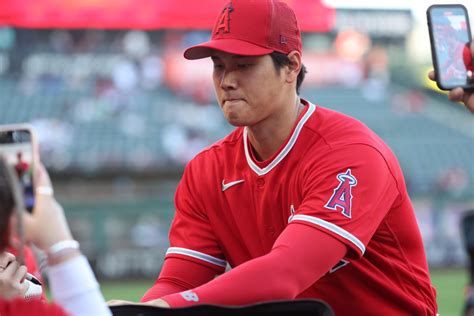 Shohei Ohtani set to earn a wild sum of money on and off the field in 2023