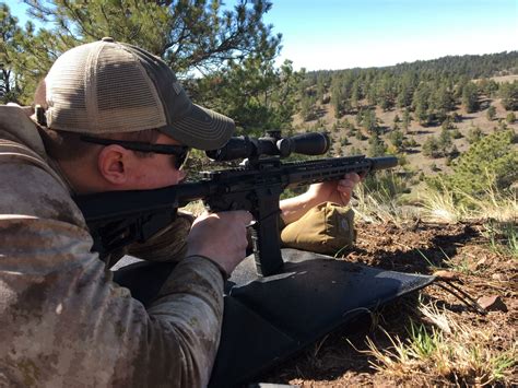 How to Zero a Suppressed Rifle | Outdoor Life