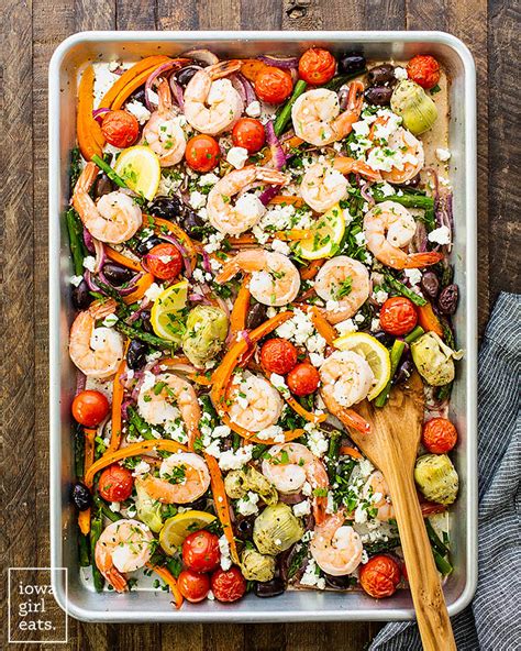 25 Easy Sheet Pan Recipes - Finance Stallion