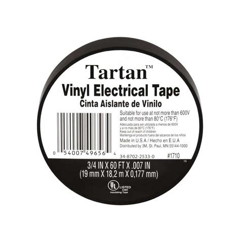 10 Best Electrical Insulation Tape